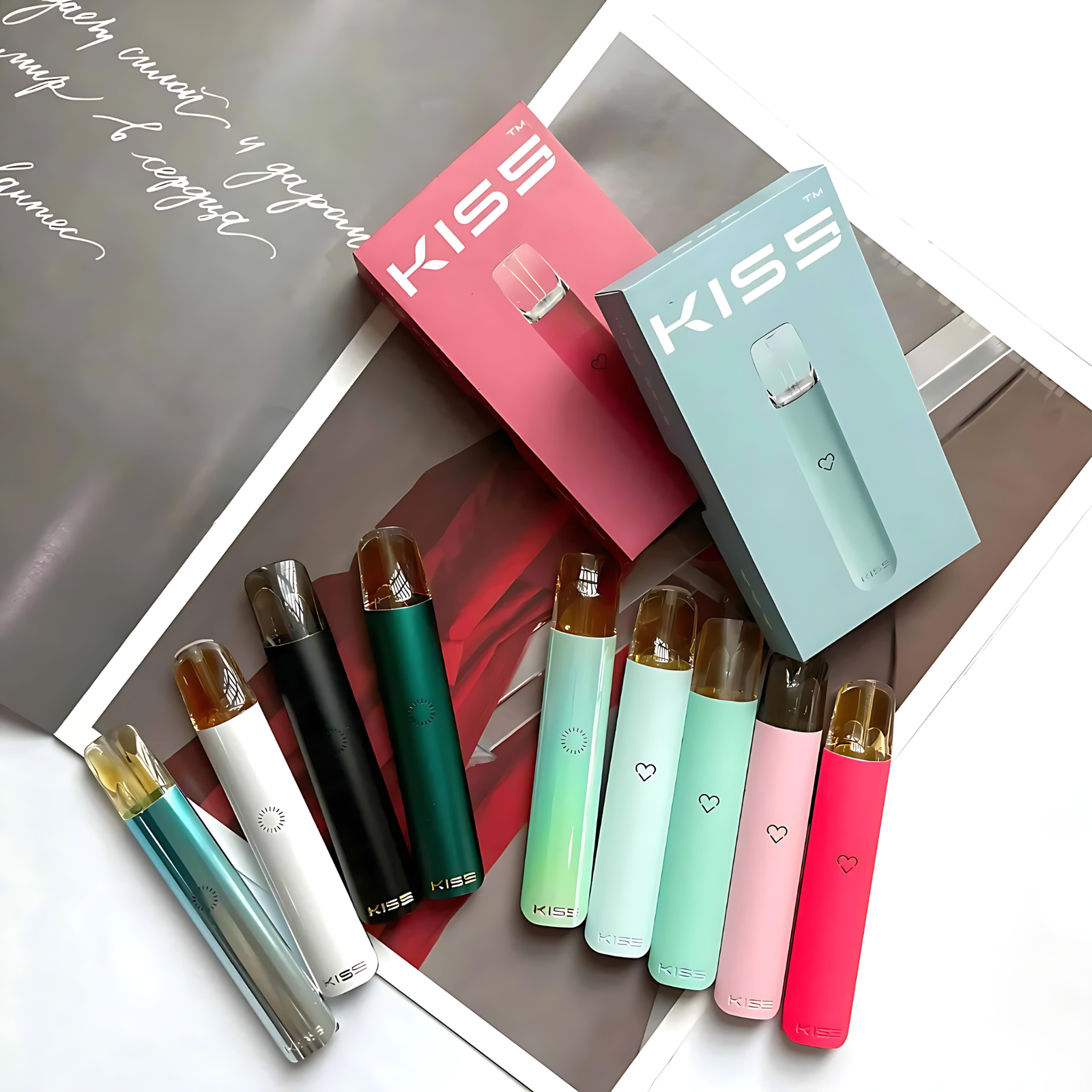 KIS5鎧斯五號霧化桿 KIS5鎧斯五號霧化桿